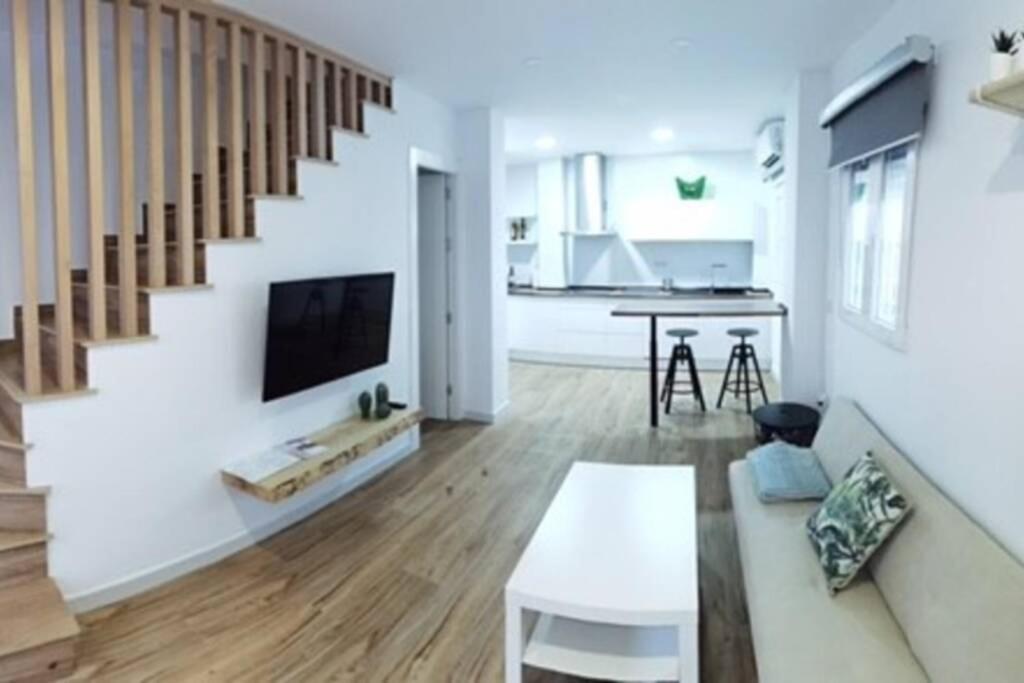 شقة Preciosa Casita أرميا المظهر الخارجي الصورة