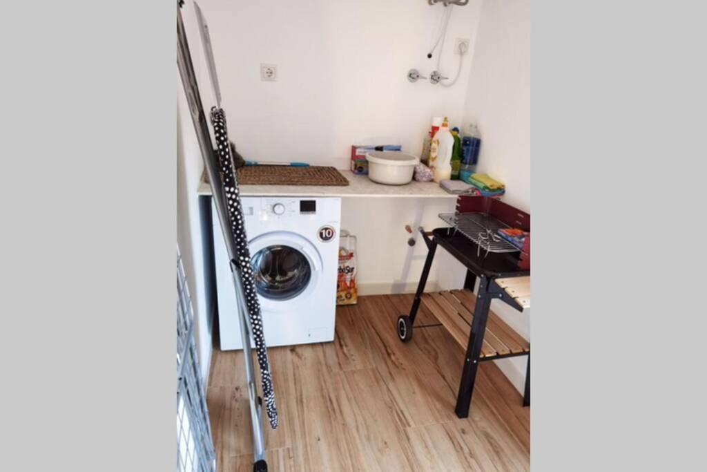شقة Preciosa Casita أرميا المظهر الخارجي الصورة