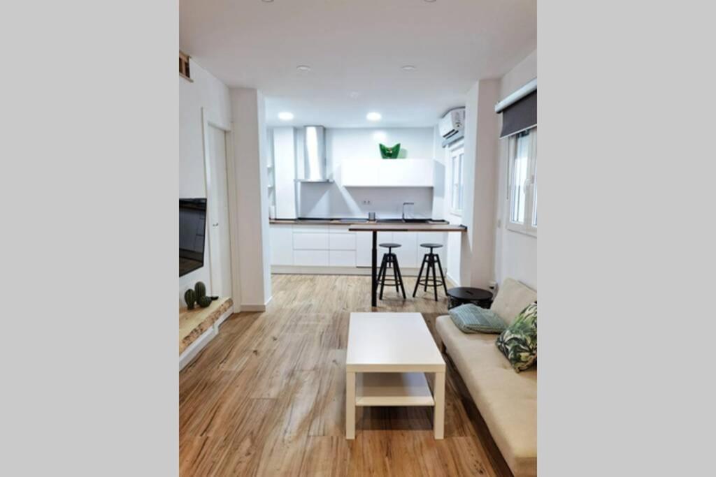 شقة Preciosa Casita أرميا المظهر الخارجي الصورة